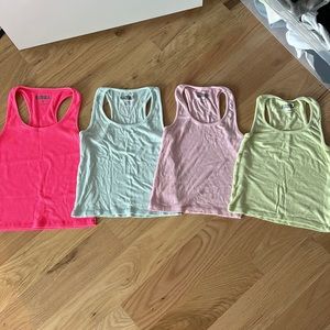 SOLD INDIVIDUAL KATIE J TANK TOPS